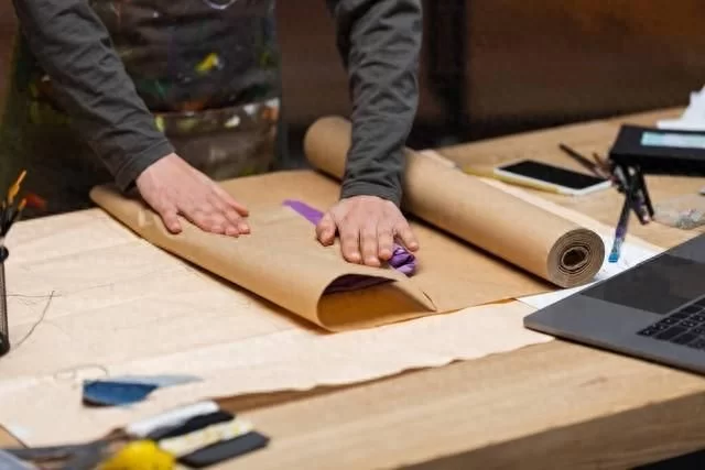 设计师兼职接单靠谱吗？去哪能接到靠谱活儿？