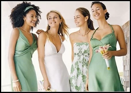 邯郸兼职伴娘遭遇婚闹被绑接吻性侵，安全吗？