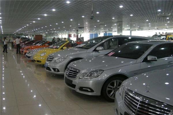 苏州二手车兼职有吗？苏州二手车市场靠谱吗？