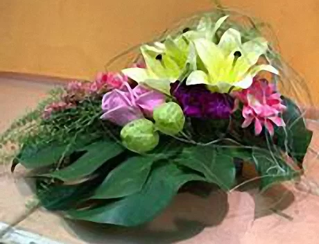 花店兼职靠谱吗？开花店要懂哪些技能和知识？