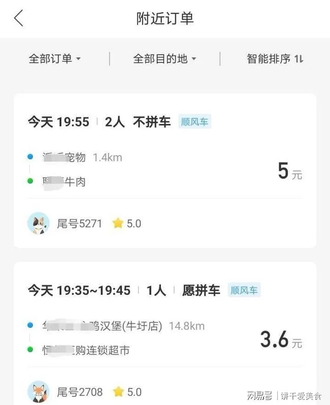 顺风车兼职平台哪个好,司机一月能赚多少?