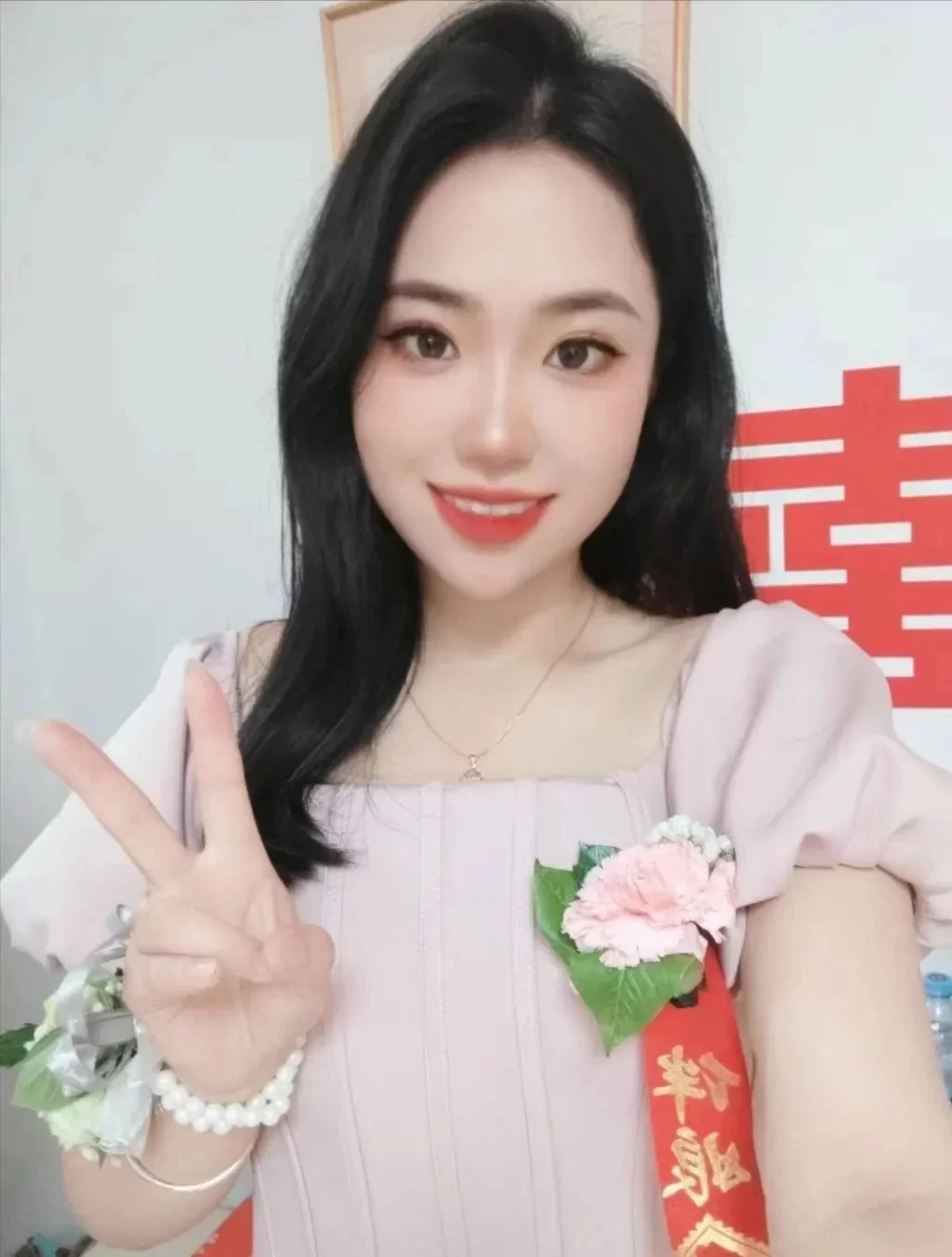 青岛伴娘兼职靠谱吗?最新招聘信息哪里找?