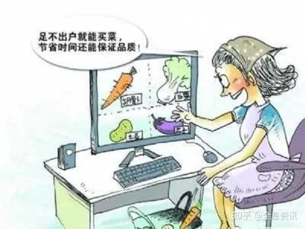 退休做买菜副业靠谱不,送货上门真能赚钱吗?