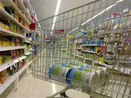 超市副业哪些好赚钱,国外超市品牌有哪些?