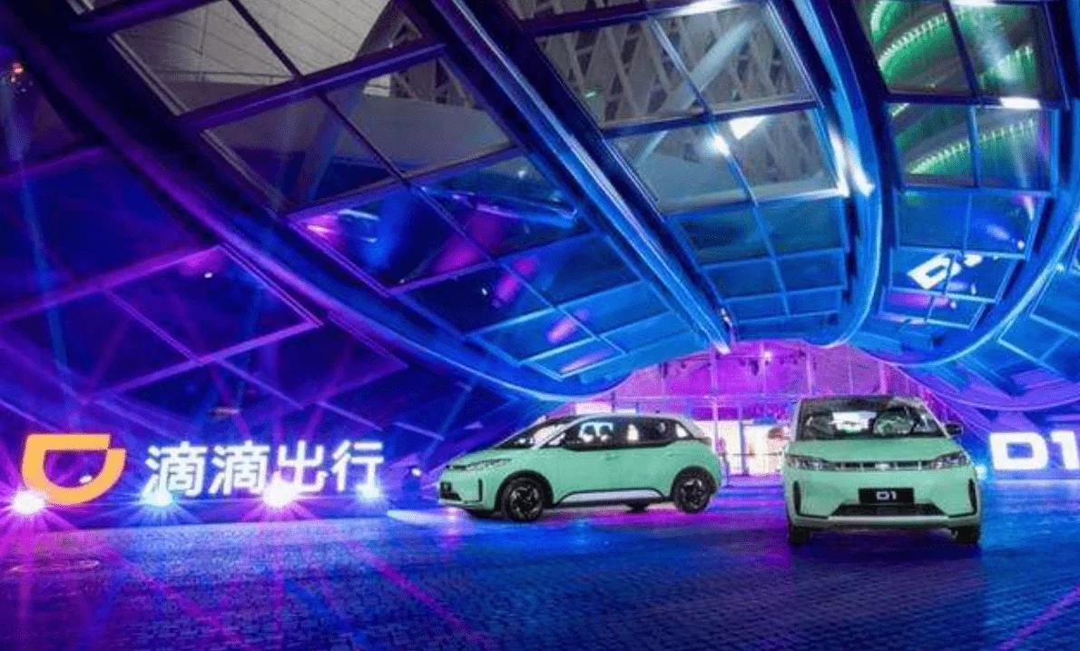 电车跑滴滴能赚回本钱吗？租车和买车哪个划算？