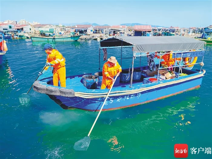 渔民副业干点啥？休闲渔业示范基地靠谱不？