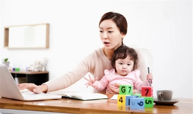 母亲做哪些副业，既能照顾家庭又能增加收入？