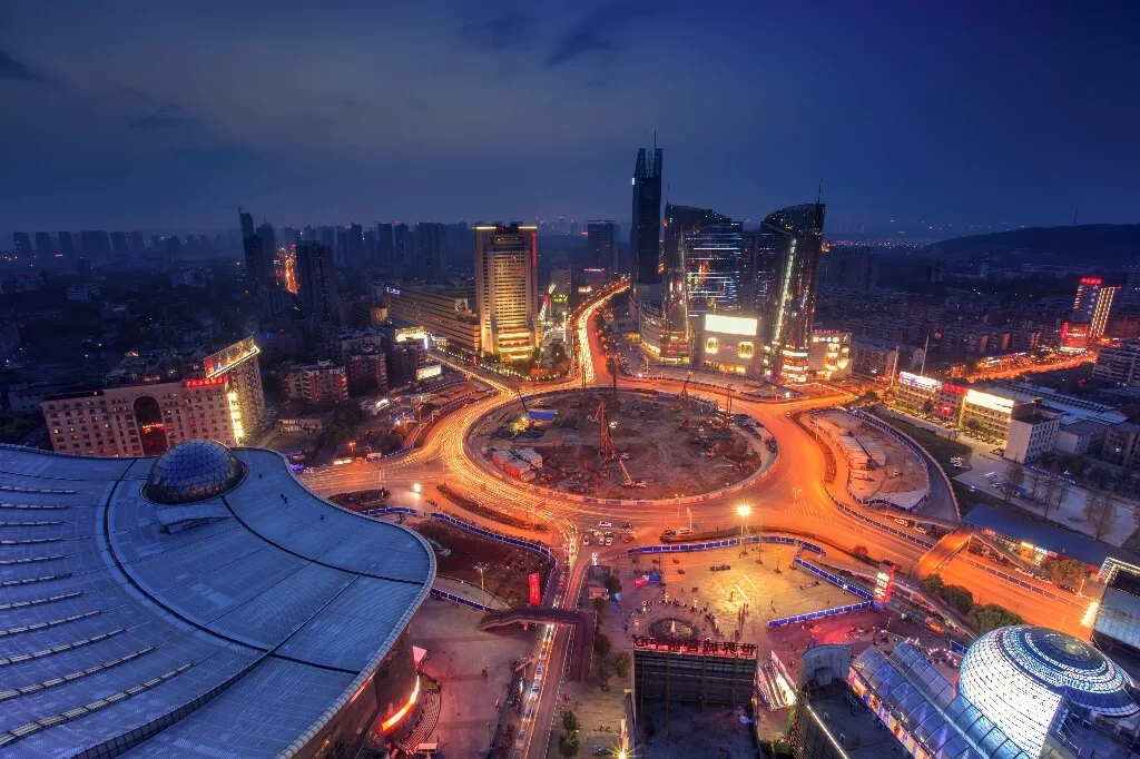 武汉光谷兼职多吗，好玩景点推荐有哪些？