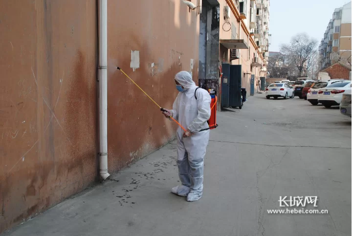 涉县井店镇副业有哪些？包括花椒采摘吗？