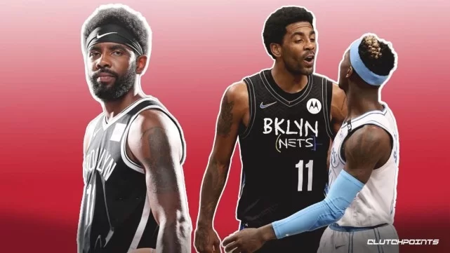 欧文为啥只能兼职打球，现在在哪队安踏干啥呢？