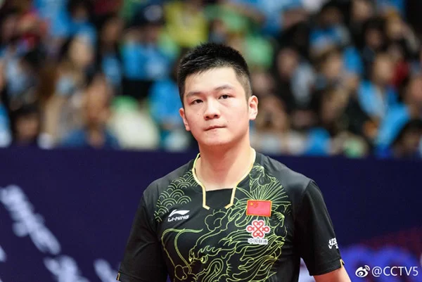 樊振东为啥去德国打球？运动健身好处多？