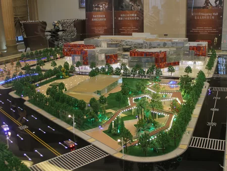 朗悦公园茂兼职靠谱吗？公园茂兼职好找不？