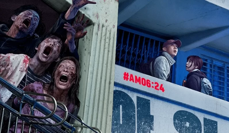 有没有丧尸女主囤货搞副业的末世重生爽文？