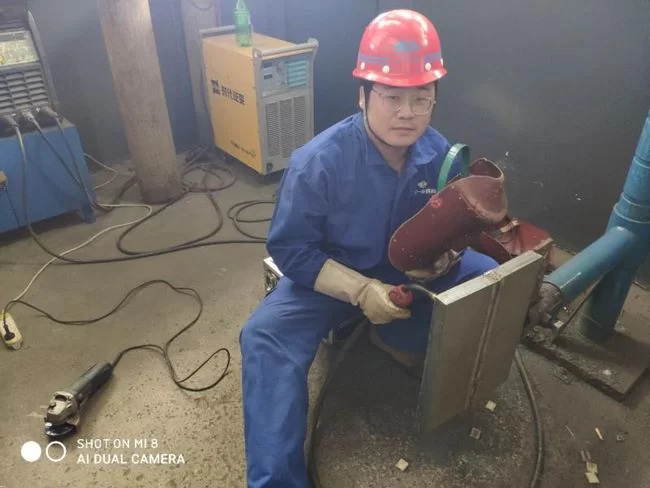 沈阳东冶检焊设备有限公司有兼职工作吗？