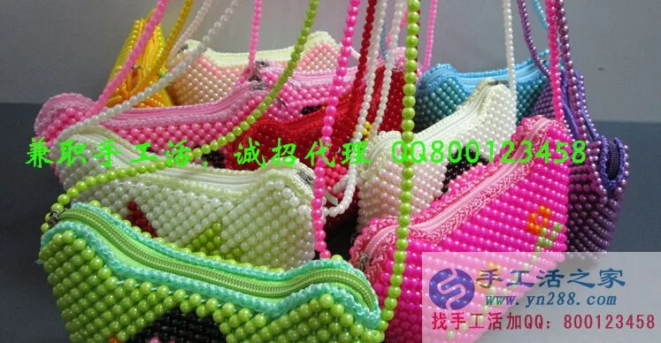 手工活兼职能带回家做吗？无押金靠谱吗？