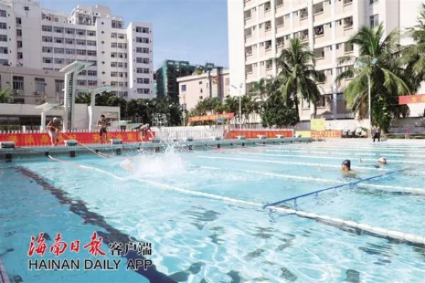 玉溪华宁游泳兼职靠谱吗？温泉景点值得去玩吗？