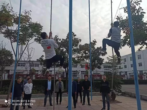 煤矿兼职救护队日常训练巡查培训怎么管好？