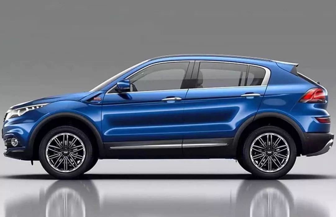 有车能做什么兼职？SUV除滴滴外还能干点啥？