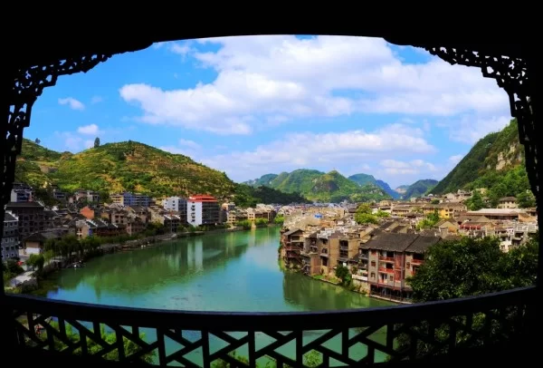 想搞冷门副业？十一带娃去哪找冷门景点好去处？