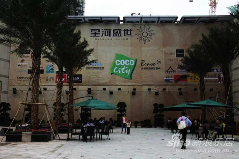 深圳房产信息论坛和兼职信息论坛哪个好用？