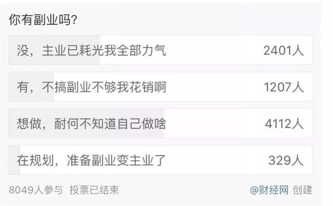 搞钱最快的副业,普通人年入10万靠什么?