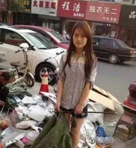女装副业收废品靠谱吗,真能比上班挣得多?