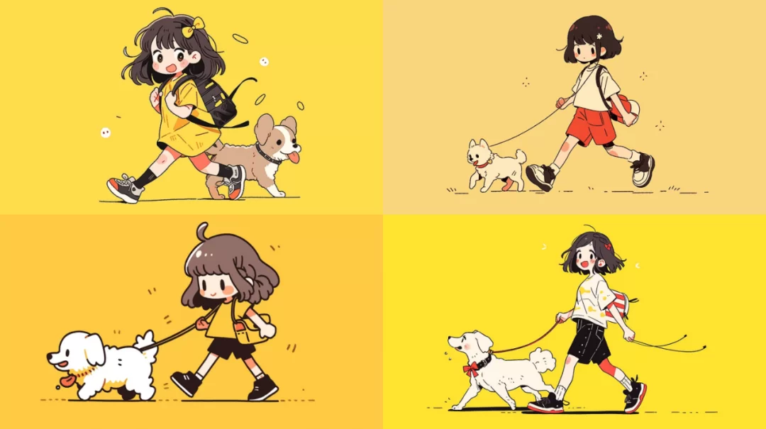 插画兼职平台怎么选?中国插画兼职靠谱不靠谱?
