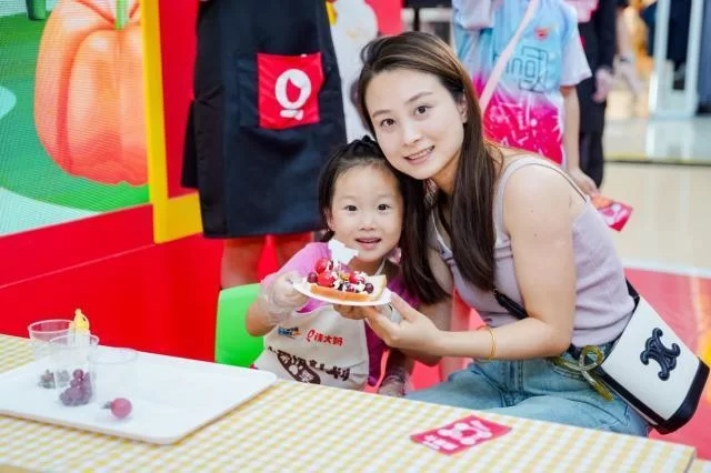 成都亲子活动副业靠谱吗?哪些项目能闷声赚钱?