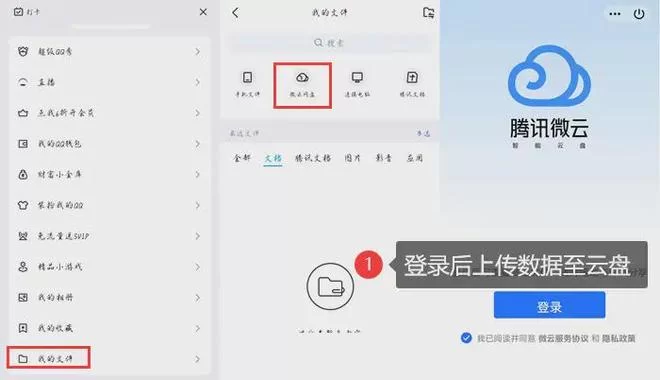 手机云端数据怎么恢复?靠谱吗?操作方法呢?