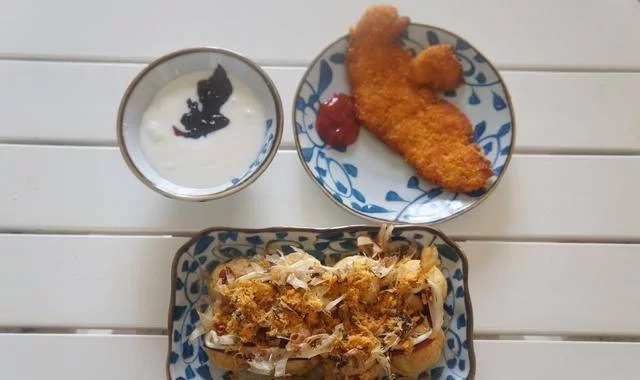 想找一份早餐兼职,选什么好做又赚钱还靠谱?