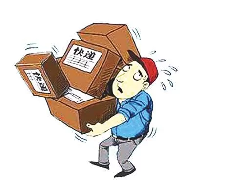 快递适合搭配什么副业不影响工作又能多赚钱呢?