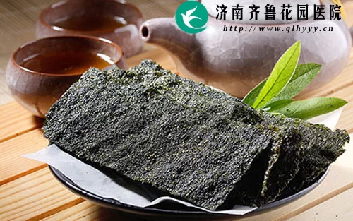 带孩子吃海苔好处多?副业卖海苔能做不?
