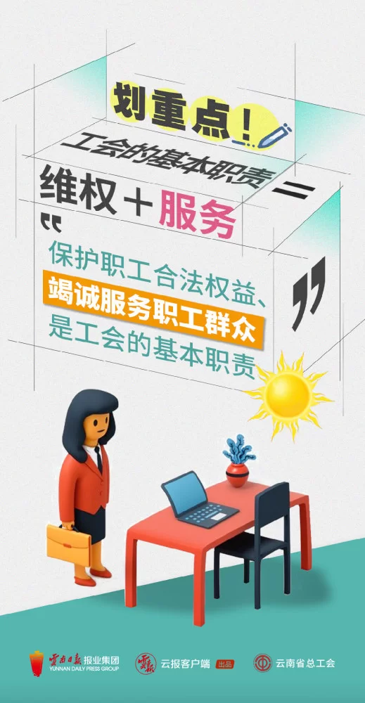 工会维护兼职合法权益,重点该关注哪些方面?