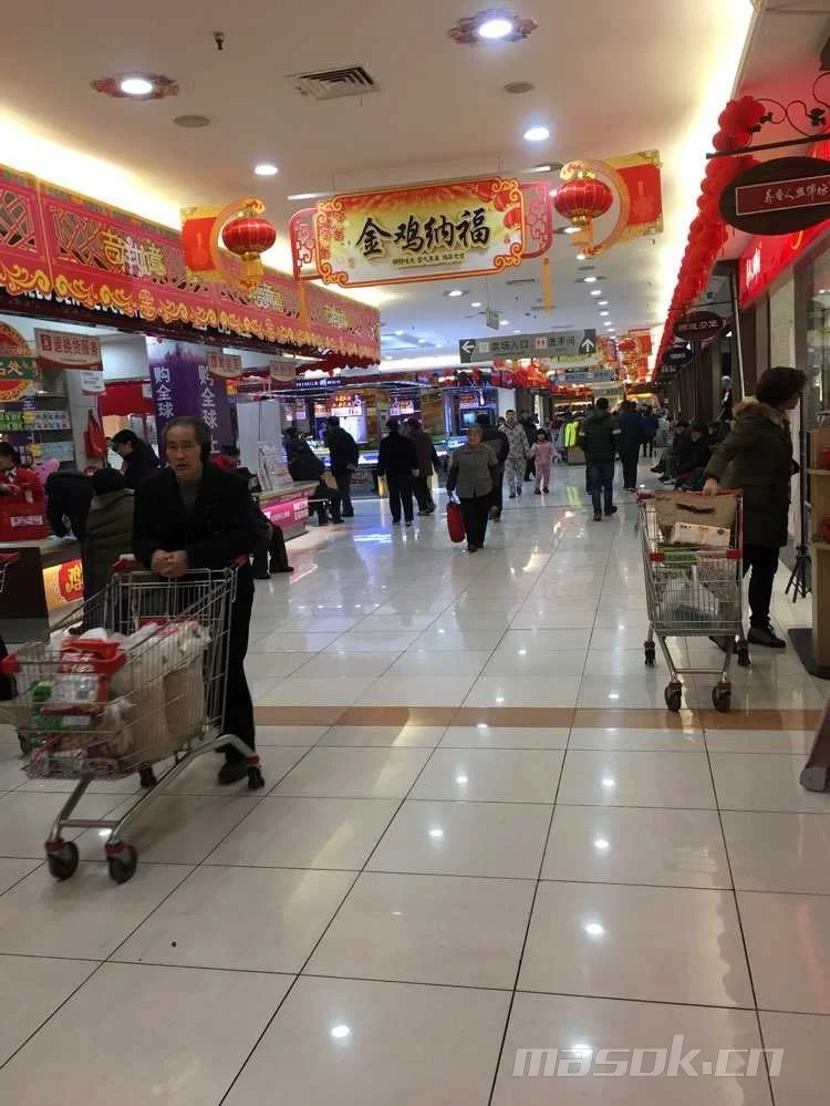 大润发兼职招聘怎么找,客服热线电话是多少?