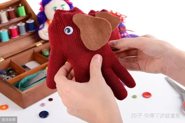 宝妈晚上2-3小时在家做手工兼职副业靠谱吗?