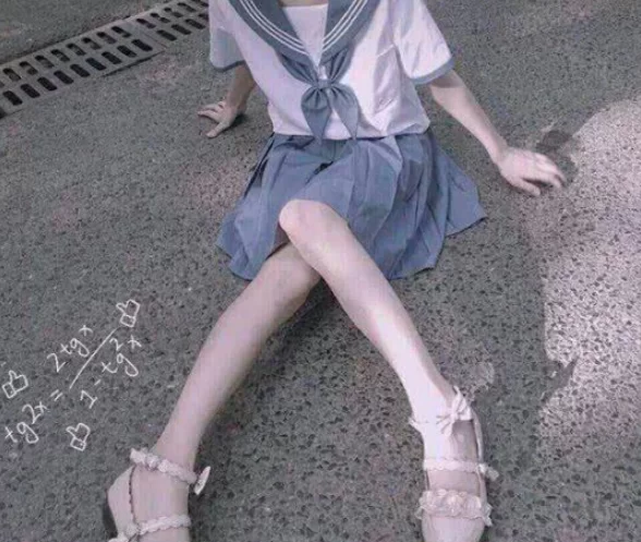 学生党想搞副业,怎么快速瘦腿成筷子腿?