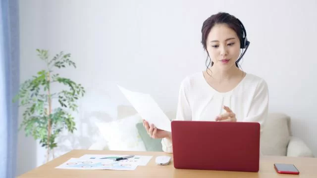 家庭主妇适合在家做的正规兼职工作有哪些呢?