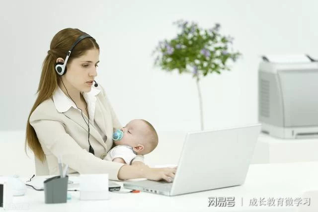 宝妈适合哪些副业既能带娃又能赚钱不耽误?