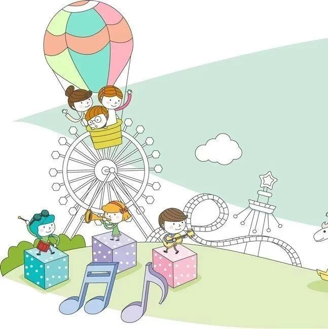 孩子在亲子游乐场受伤,责任到底该谁负?