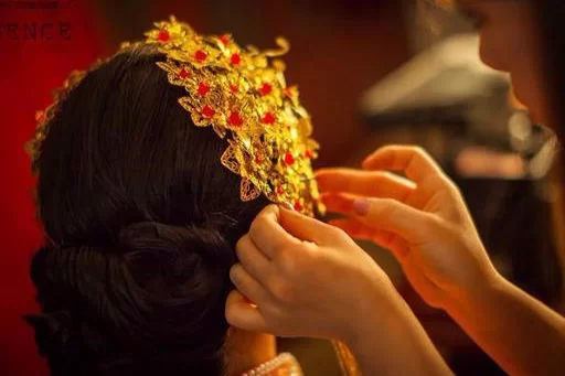 婚礼跟妆师一天多少钱?跟妆到底有必要请吗?