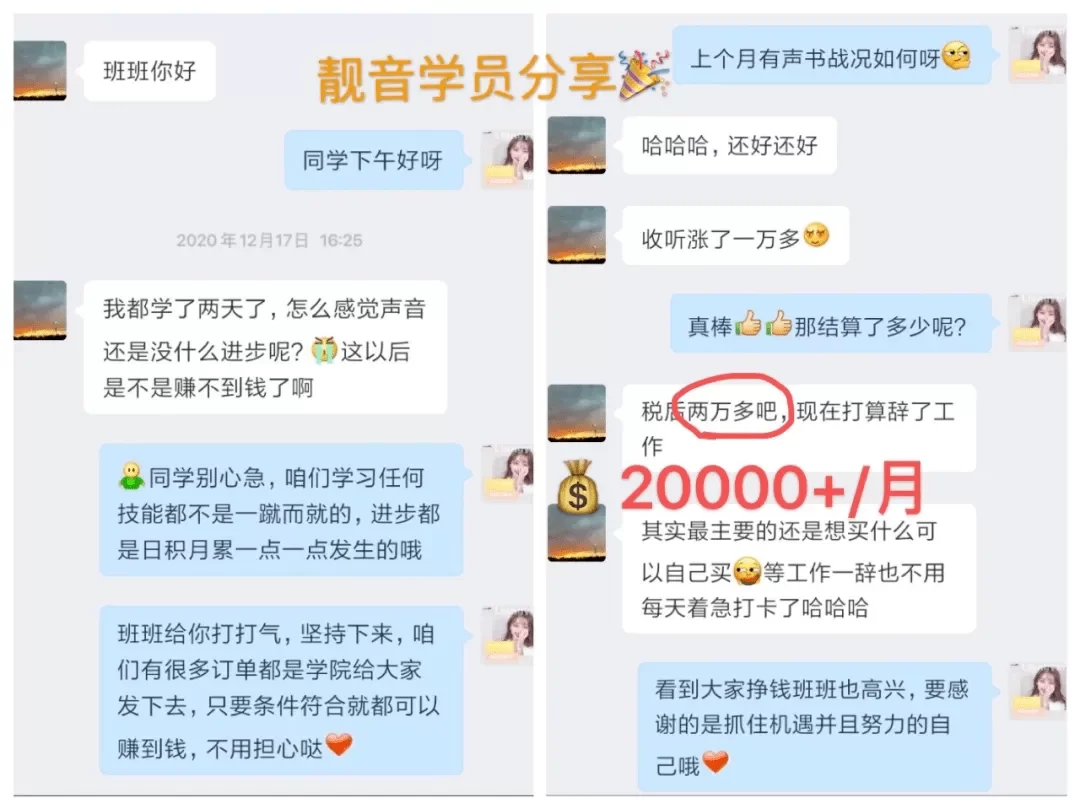 啥副业能挣钱?业余时间做这个好赚又自由!