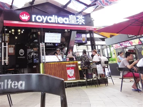 奶茶店兼职适合哪些人?下班后宝妈也能做吗?