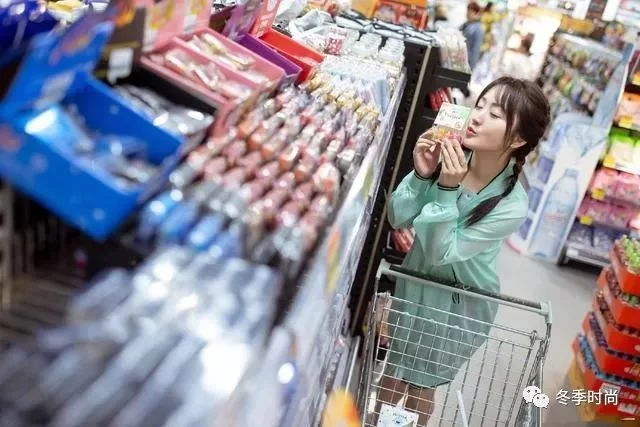 女生想做超市兼职,选什么超市比较合适?
