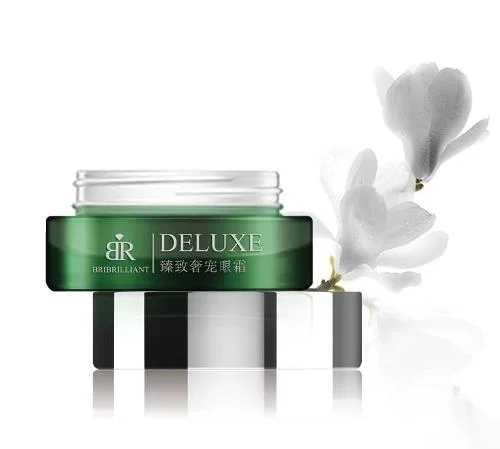哪些护肤品值得投资,德国抗衰老的选哪个?