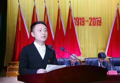 大学生兼职团委副书记,这些收获你了解多少?