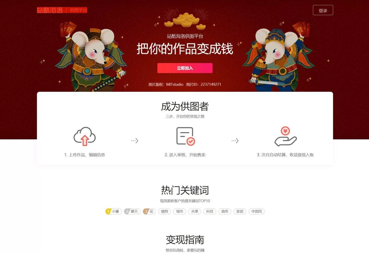 哪个兼职网平台好?剪辑接单大学生宝妈都能用