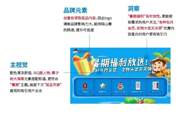 大学生暑假兼职创意广告,优秀案例怎么参考?