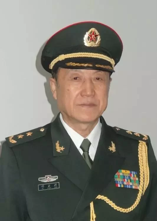 四野司令员都有谁,新疆军区副司令员是谁?