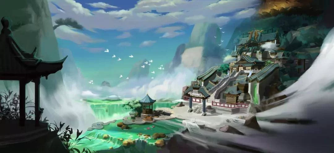 原画插画副业能做哪些?零基础自学靠谱吗?