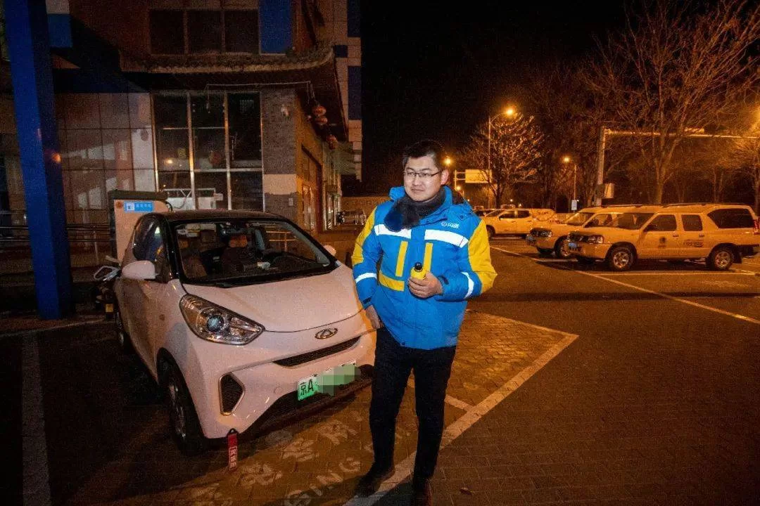 夜间兼职靠谱吗?丰城骑手闪送员夜间咋样?